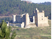 chateau de Portes